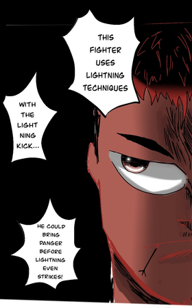 Read TOURNAMENT OF HOUSES  4 Page 6 in English