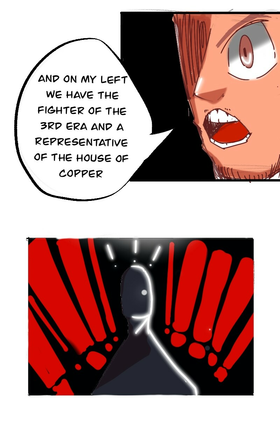 Read TOURNAMENT OF HOUSES  4 Page 8 in English