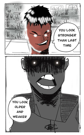 Read TOURNAMENT OF HOUSES  4 Page 10 in English