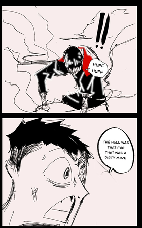 Read TOURNAMENT OF HOUSES  5 Page 4 in English