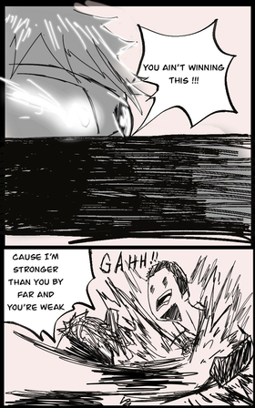 Read TOURNAMENT OF HOUSES  5 Page 6 in English