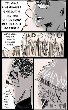 Read TOURNAMENT OF HOUSES  5 Page 7 in English
