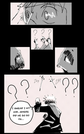 Read TOURNAMENT OF HOUSES  5 Page 9 in English