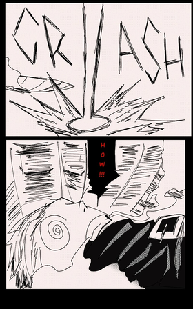 Read TOURNAMENT OF HOUSES  6 Page 6 in English