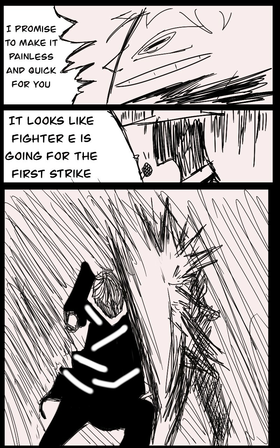 Read TOURNAMENT OF HOUSES  6 Page 3 in English