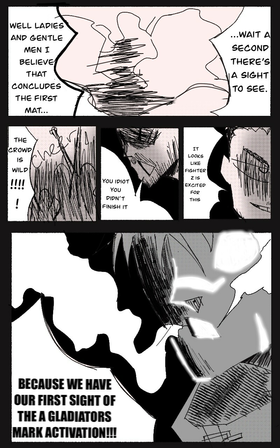 Read TOURNAMENT OF HOUSES  6 Page 7 in English