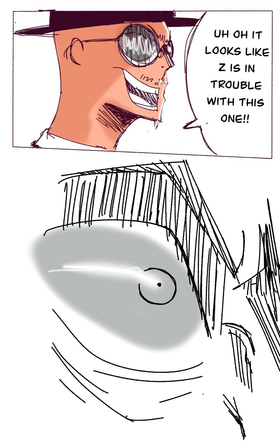 Read TOURNAMENT OF HOUSES  7 Page 7 in English