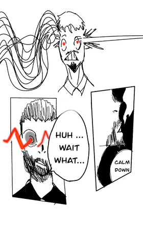 Read TOURNAMENT OF HOUSES  8 Page 7 in English