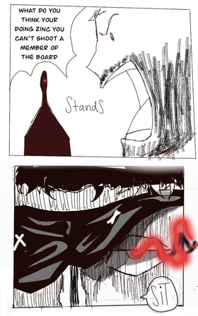 Read TOURNAMENT OF HOUSES  8 Page 8 in English