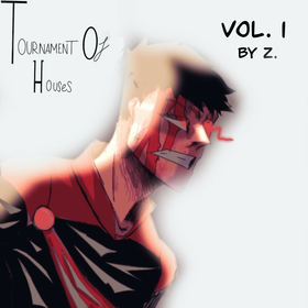 Read TOURNAMENT OF HOUSES  8 Page 10 in English