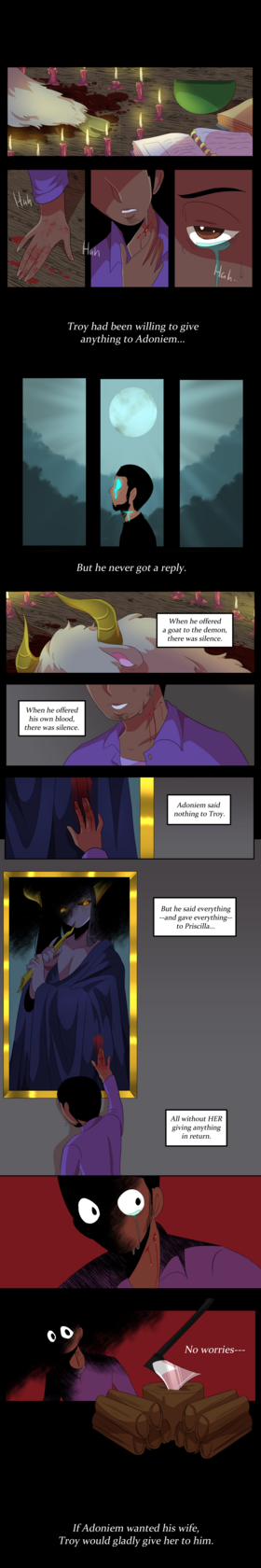 Bargaining 