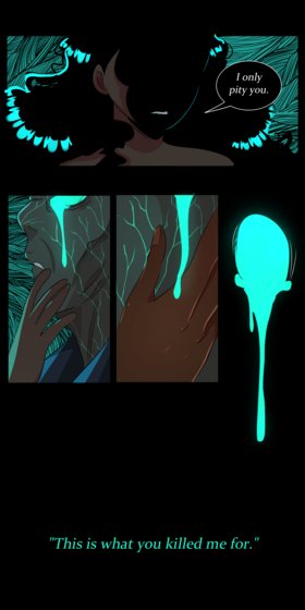 Read With Butterflies in Her Hair  5 Page 6 in English