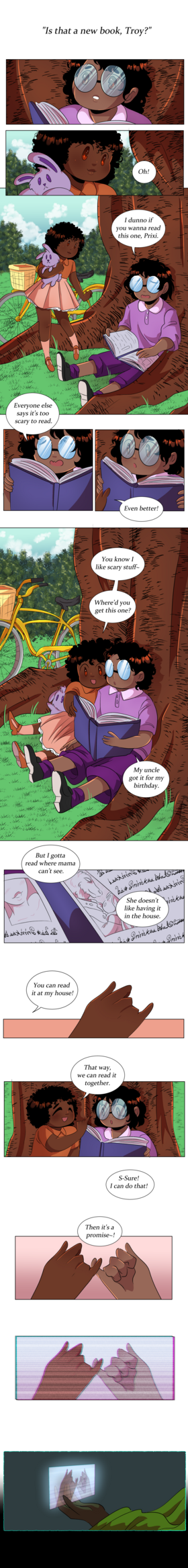 Depression - Part 3
