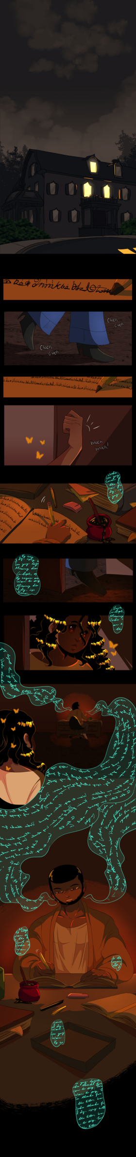 Bonus - The Beginning of the End
