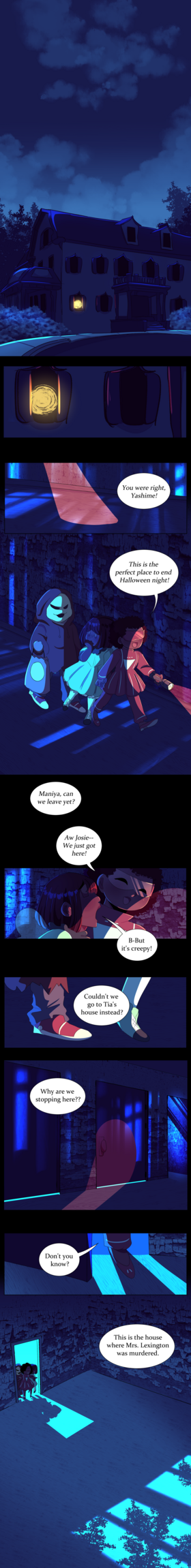 Epilogue