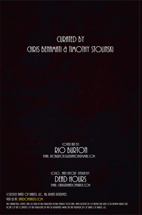 Read From the  Static  1 Page 2 in English
