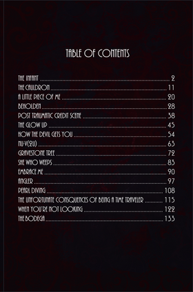 Read From the  Static  1 Page 3 in English
