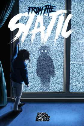 Read From the  Static  1 Page 1 in English