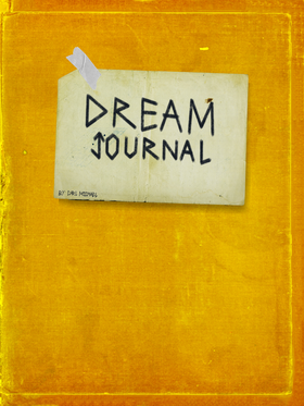 Read Dream Journal  1 Page 1 in English