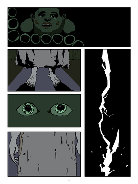Read Dream Journal  2 Page 2 in English