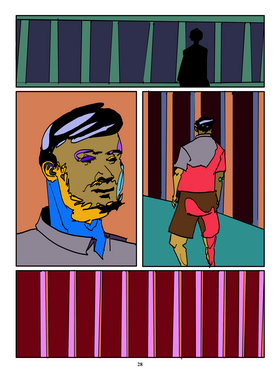 Read Dream Journal  8 Page 2 in English