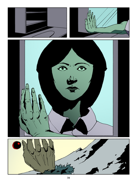 Read Dream Journal  9 Page 3 in English
