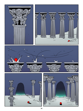 Read Dream Journal  10 Page 2 in English