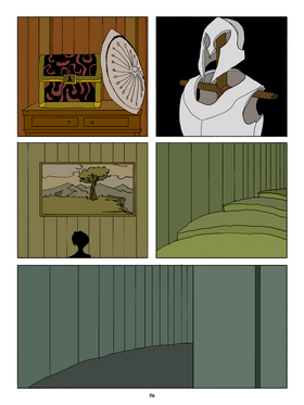 Read Dream Journal  13 Page 4 in English