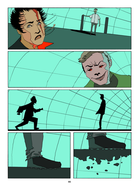 Read Dream Journal  14 Page 10 in English