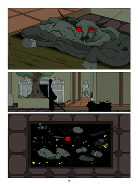 Read Dream Journal  16 Page 6 in English