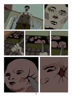 Read Dream Journal  16 Page 8 in English