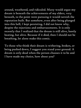 Read Dream Journal  16 Page 10 in English