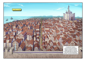 Read Chronicles of Heroes - Book 1  1 Page 4 in English
