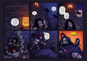Read Chronicles of Heroes - Book 1  1 Page 10 in English