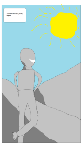 Read Exo Master's  1 Page 5 in English