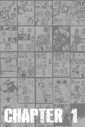Read Mathilda: The Forces of Evil vs. The 3rd Grade  1 Page 6 in English