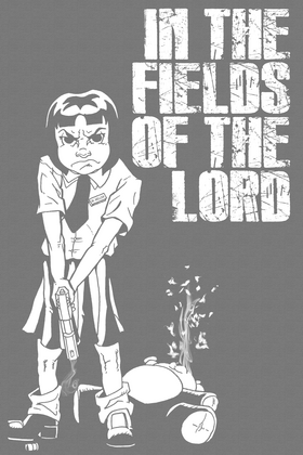Read Mathilda: The Forces of Evil vs. The 3rd Grade  1 Page 7 in English
