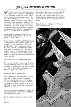 Read Mathilda: The Forces of Evil vs. The 3rd Grade  2 Page 2 in English