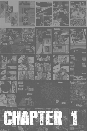 Read Mathilda: The Forces of Evil vs. The 3rd Grade  2 Page 3 in English