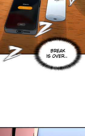 Read Hold IT!  1 Page 3 in English