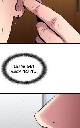 Read Hold IT!  1 Page 7 in English