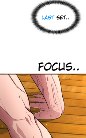 Read Hold IT!  1 Page 9 in English