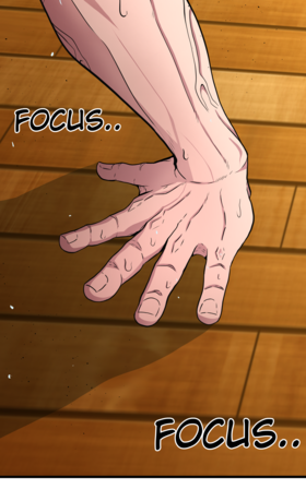 Read Hold IT!  1 Page 10 in English