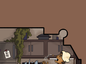 Read Wisp of Shadows  15 Page 1 in English