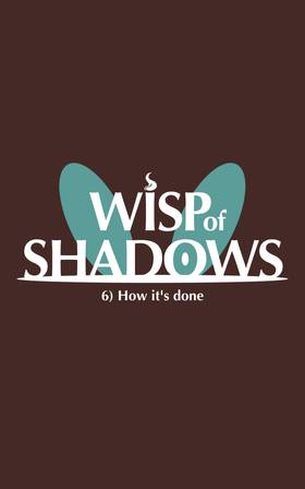 Read Wisp of Shadows  21 Page 3 in English
