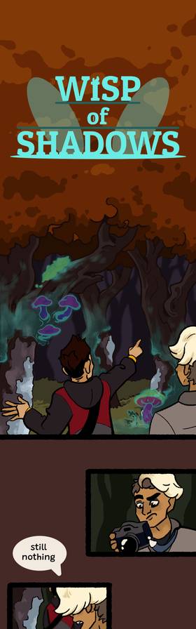 ch. 1) The skulls they wear part 1