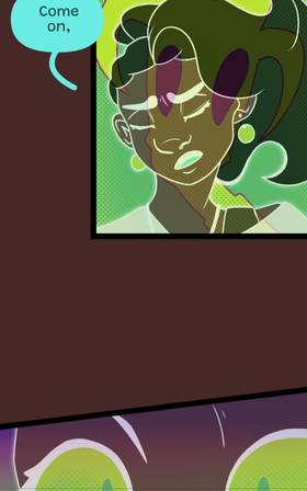 Read Wisp of Shadows  22 Page 2 in English