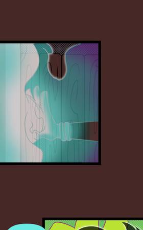 Read Wisp of Shadows  22 Page 1 in English