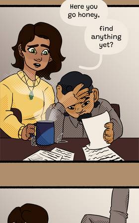 Read Wisp of Shadows  24 Page 4 in English