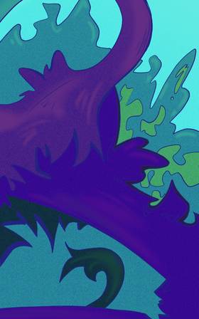 Read Wisp of Shadows  25 Page 6 in English